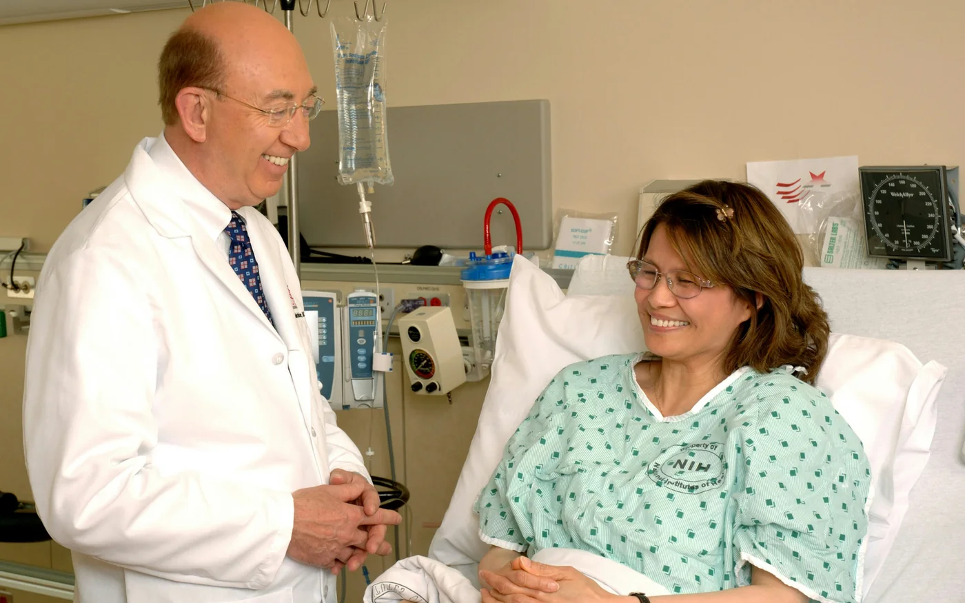 What patients expect when they call after hours